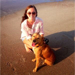 Meet your Posher, Taylor